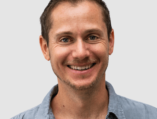 Aaron Steely