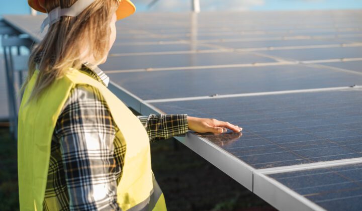 Solar Farm Decommissioning