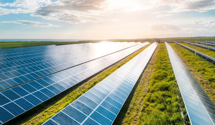 Top 5 Solar Myths