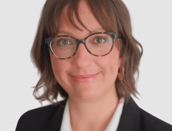 Anaëlle Croteau