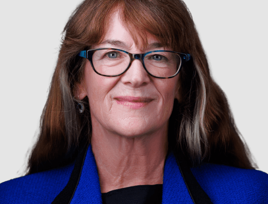 Ginny Plumeau