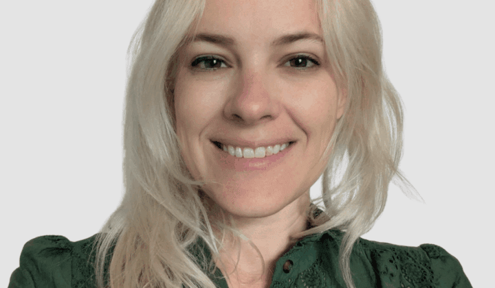 Annie Rasser